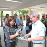 La Ciudad fortaleció la seguridad vial con educación, prevención y más de 20.200 licencias emitidas.