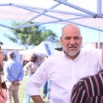La Muni en tu barrio inicia su recorrida de julio en el Independencia.
