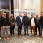 El río Paraná y la Ciudad serán protagonistas de un fin de semana de turismo y motonáutica.