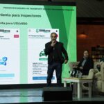 La Municipalidad explicó cómo funcionan las aplicaciones para un transporte seguro.