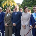 FESTEJOS PATRIOS EN CORRIENTES.