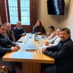 La Municipalidad de Corrientes se prepara para acompañar el Encuentro Provincial de Ferias Francas.