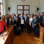 El compromiso municipal con las personas en situación de calle fue distinguido por el Concejo.