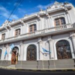 La feria administrativa de invierno para agentesmunicipales será del 13 al 24 de julio.