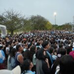 El Fan Fest de la Muni cerró con otra multitud y el orgullo de haber vivido un Mundial inolvidable juntos.