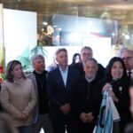 La Municipalidad de Corrientes dice presente en la Feria del Libro 2026.