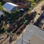 El Municipio fortalece obras de desastres como acción preventiva ante el fenómeno de “El Niño”