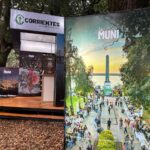 Ferias francas, certamen inter barrios, visitas guiadas y una amplia agenda para disfrutar el fin de semana.