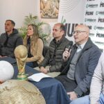 El Municipio lanzó el “Mundialito”, un torneo de fútbol infantil que recorrerá los barrios de la ciudad.