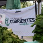 Las Ferias de la Ciudad continúan recorriendo espacios públicos con ofertas y productos frescos.