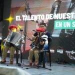 El certamen interbarrios “Jacinto Mamuh” desembarca en el barrio San Gerónimo.