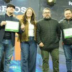 En el barrio San Gerónimo, el certamen interbarrios “Jacinto Mamuh” vivió una emocionante jornada.