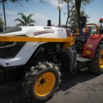 De bienes en desuso a servicios: el Municipio incorpora los dos tractores comprados con fondos de subasta.