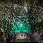 Propuesta municipal para el fin de semana: maratón barrial, certamen Jacinto Mamuh y Peña destacan en la agenda.