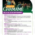 La Ciudad celebra al chamamé con una semana repleta de música, memoria y tradición.