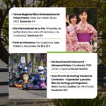 La Ciudad ofrece un fin de semana a puro chamamé, deporte y compromiso ambiental.