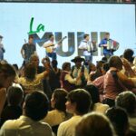 Con música, baile y tradición, Corrientes celebró el Día del Chamamé en homenaje al Taita.