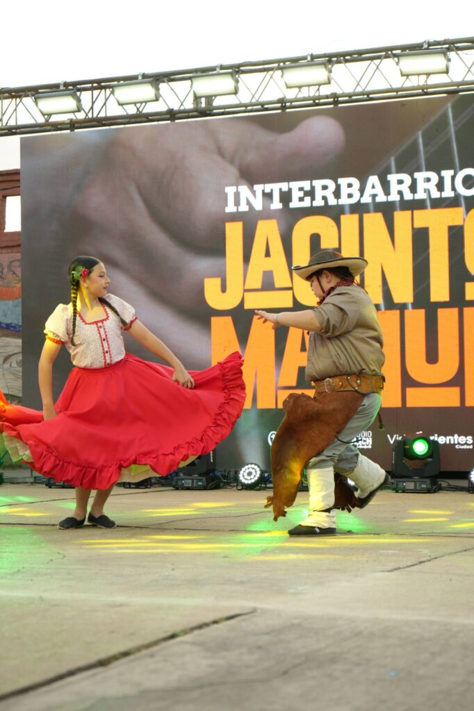 La Municipalidad suma diversión, entretenimiento y deporte para disfrutar el fin de semana.