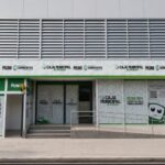 Así será el estado de los servicios municipales en el feriado de este lunes 12 de octubre.
