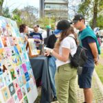 La Municipalidad propone un fin de semana con deportes, música y actividades para disfrutar en familia.