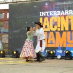Camino a la gran final: este sábado el parque Mitre recibirá al certamen “Jacinto Mamuh”