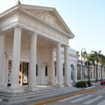 Habrá misas y operativos municipales en cementerios por el Día de los Fieles Difuntos.
