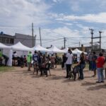 La Muni en tu barrio iniciará su recorrido de noviembre en el Universitario.