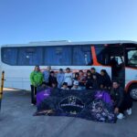 El equipo campeón de “El Mundialito” viajó a los Esteros del Iberá.